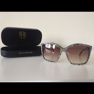 House of Harlow sunglasses