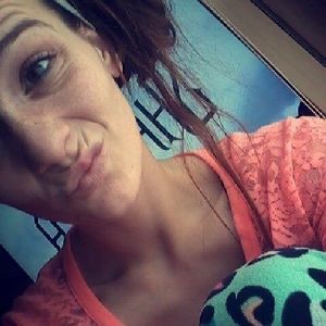 Meet your Posher, Courtney