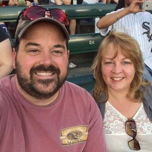 Meet your Posher, Anne