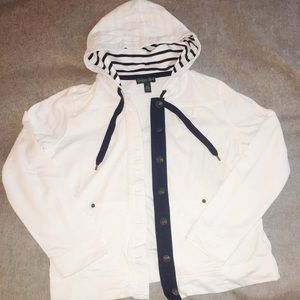 Ralph Lauren Hoodie
