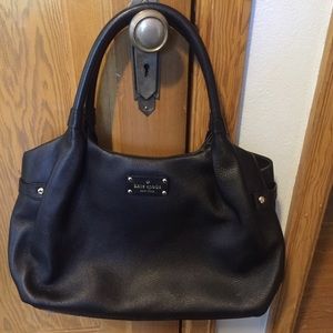 kate spade Road Stevie handbag