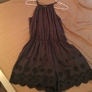 Brand new, never worn romper