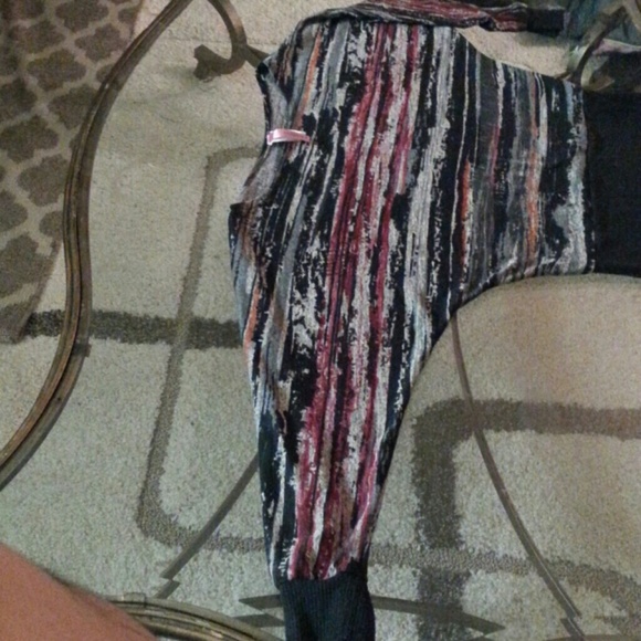 Ladies Top M