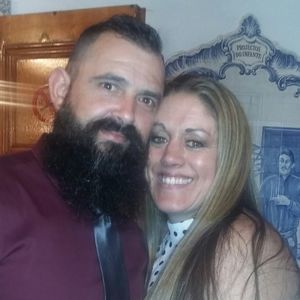 Meet your Posher, Elisabete