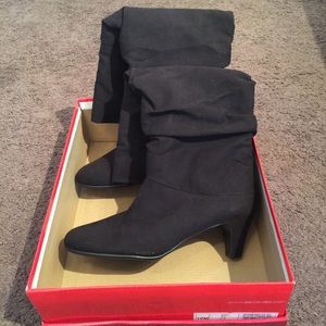Aerosoles Boots