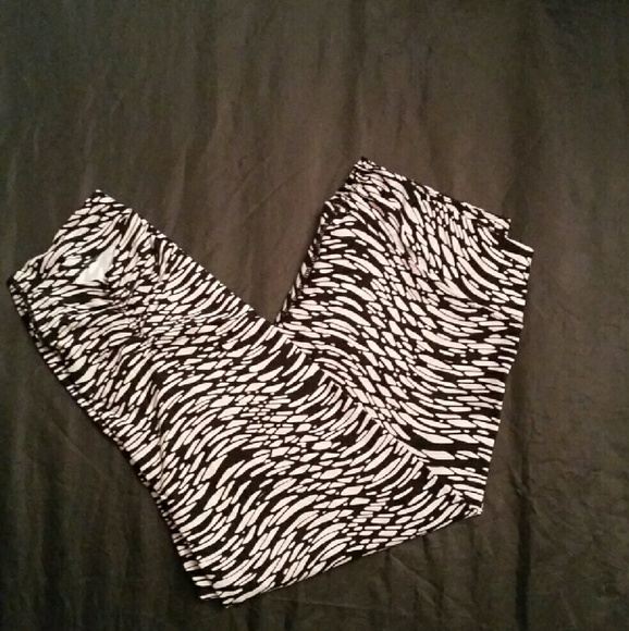 Calvin Klein Performance Leggings