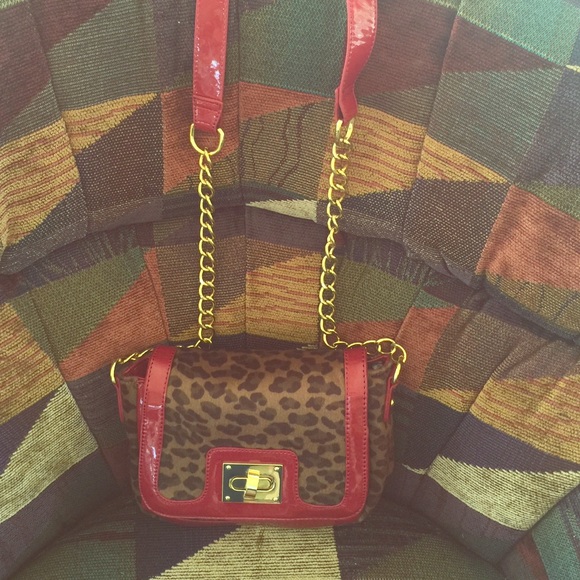 Aldo Purse