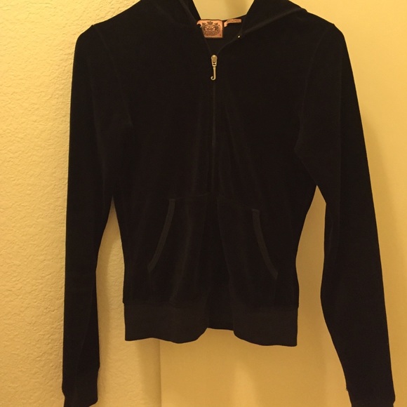 Juicy jacket
