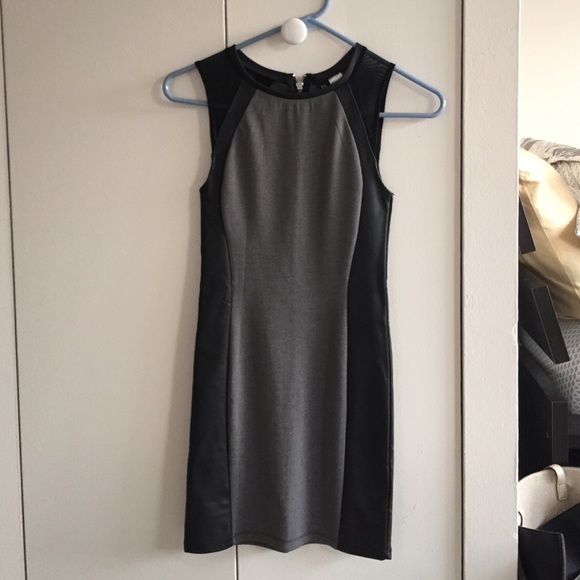 H&M Divided dress