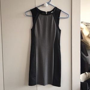 H&M Divided dress