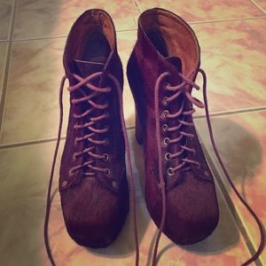 JEFFREY CAMPBELL LITAS