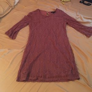 Dress only worn twice