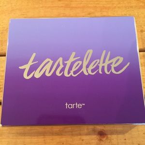 Tartelette Palette