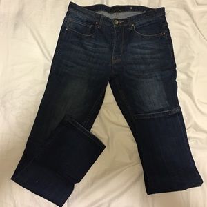 Five Four Men's Jeans sz 32 Straight Fit