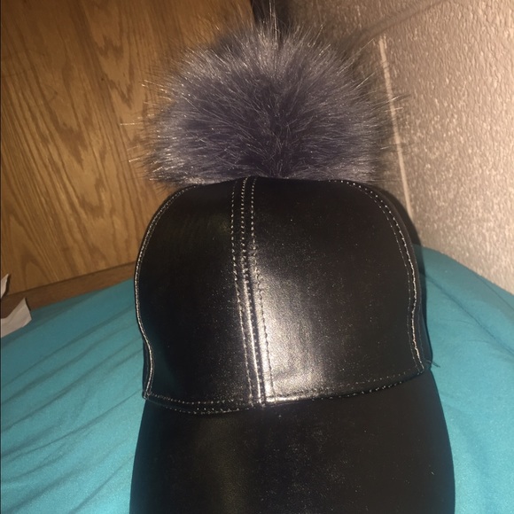 Ball hat