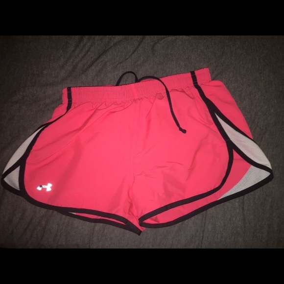 Under Armour Pants - Under Armour shorts