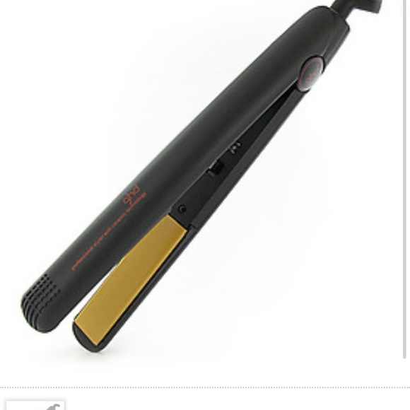 Good Hair Day 1" Straightener