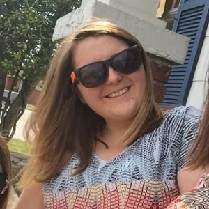 Meet your Posher, Amanda