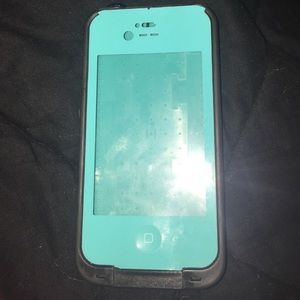 LIFEPROOF CASE iPhone 4/4s