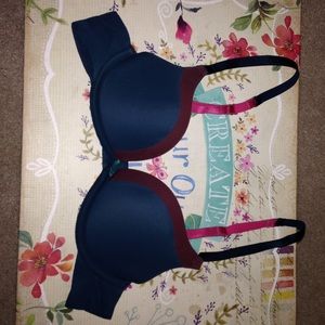 Aerie "Hailey" Bra Light Padding 32 A