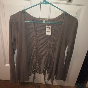Charlotte Russe Cardigan Never Worn