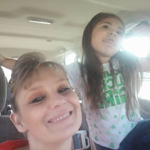 Meet your Posher, Tina