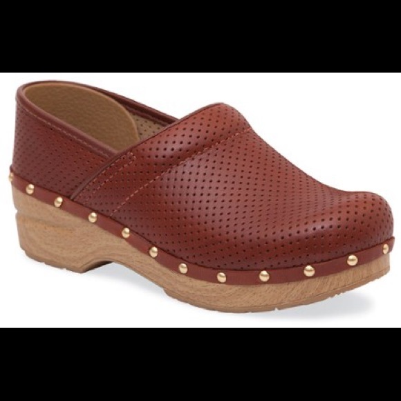 Dansko Clogs