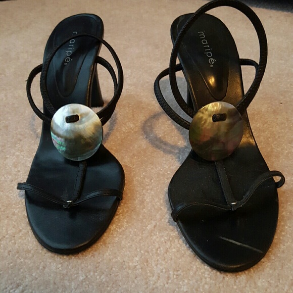 Women's Heels