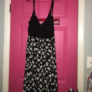 Torrid Maxi Dress