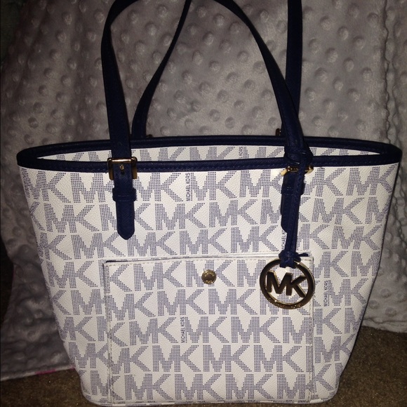 Michael Kors bag