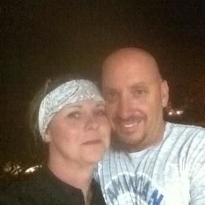 Meet your Posher, Rhonda n greg