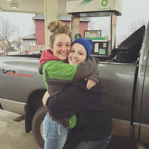 Meet your Posher, Clare