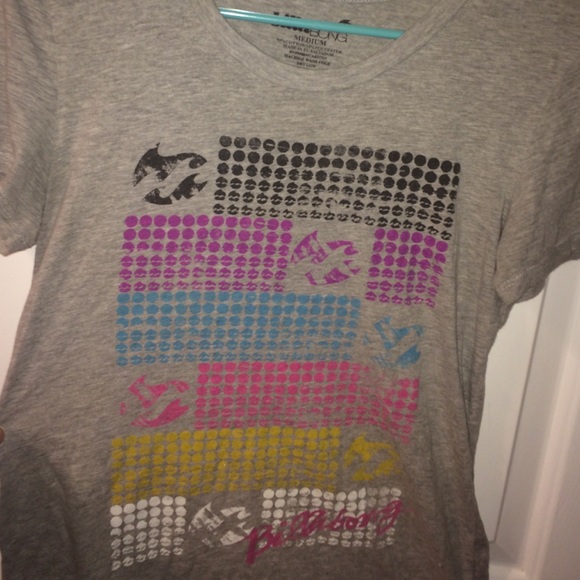 Billabong Tshirt