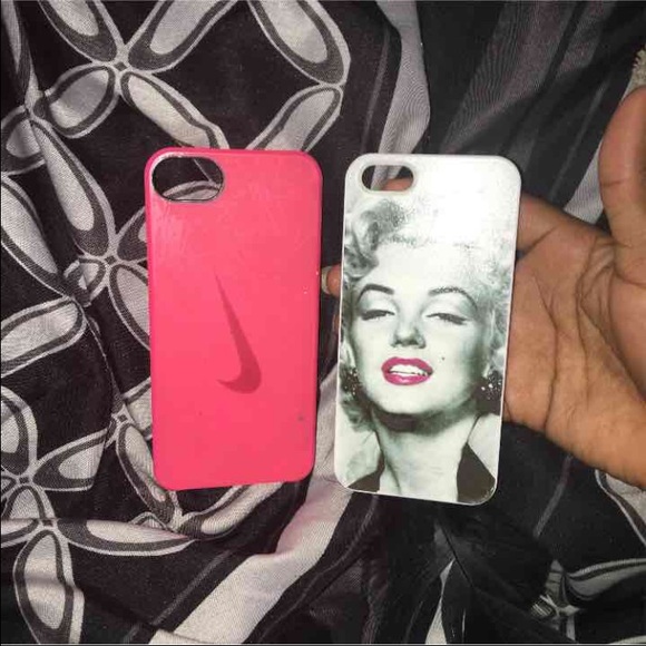 iPhone 5/5s phone cases