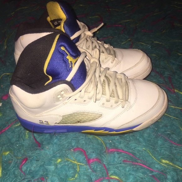 Jordan's