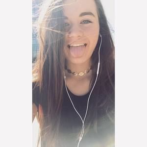 Meet your Posher, Sylvette