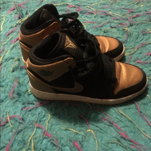 Jordan's