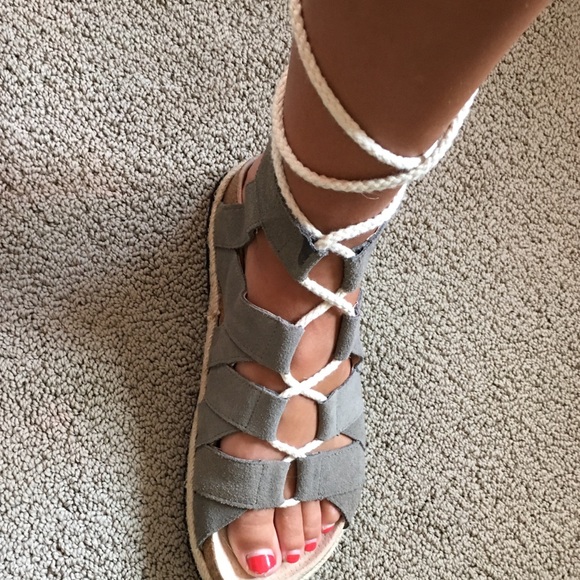 Free People Shoes - Free people sandals