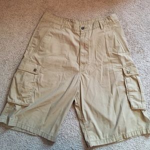 Men's Levi Snap Cargo Short