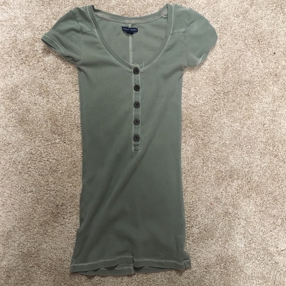 American eagle top