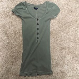 American eagle top
