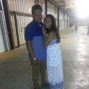 Meet your Posher, Isidro maria