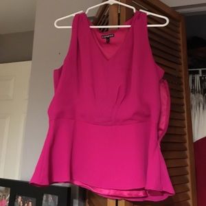 Express 💖Tank Blouse