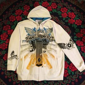 RARE - Men's Hoodie - 5ive Jungle