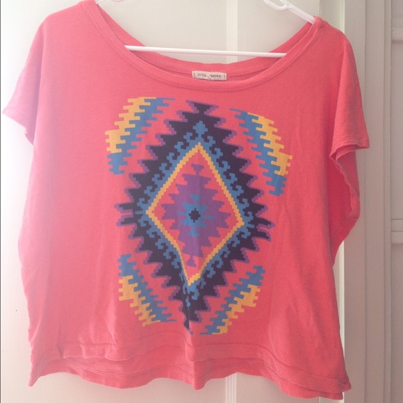 Urban Outfitters Crop Top