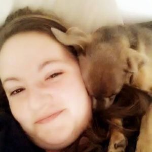 Meet your Posher, Lacey