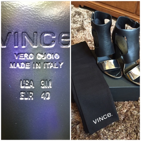 Vince - Picture 4 of 4