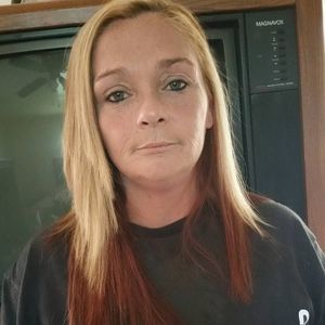 Meet your Posher, Christy