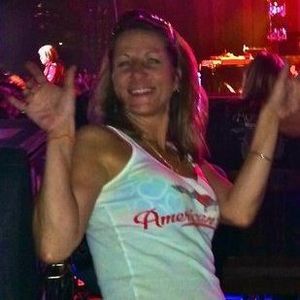 Meet your Posher, Teresa