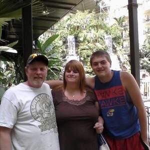 Meet your Posher, Christie